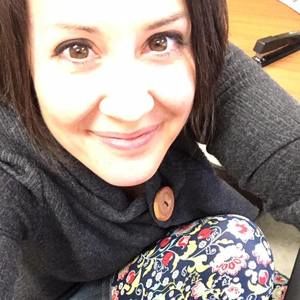 Meet your Posher, Sonia